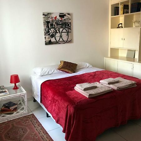 סאו פאולו Hostel Borba Gato מראה חיצוני תמונה