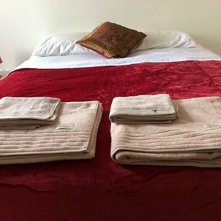 סאו פאולו Hostel Borba Gato מראה חיצוני תמונה