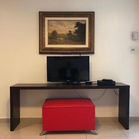 סאו פאולו Hostel Borba Gato מראה חיצוני תמונה