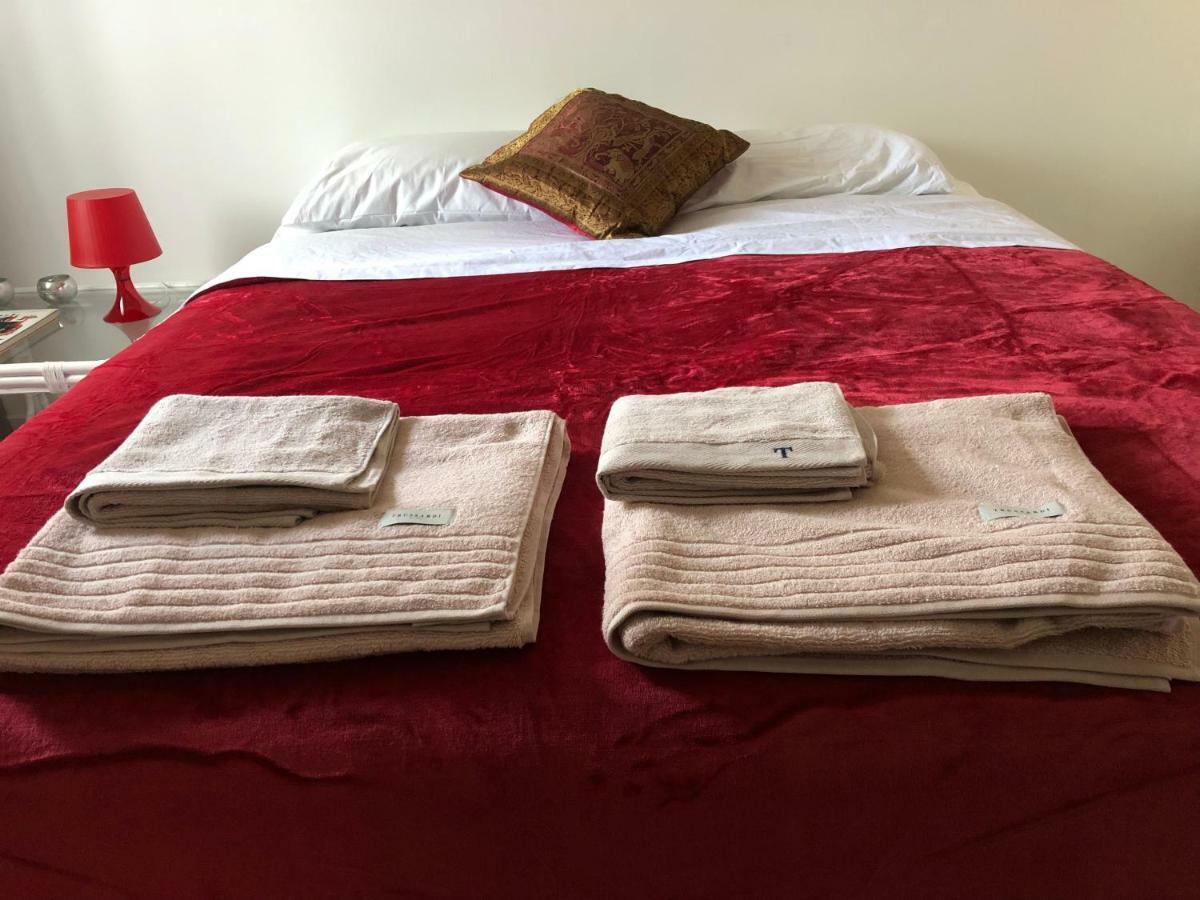 סאו פאולו Hostel Borba Gato מראה חיצוני תמונה