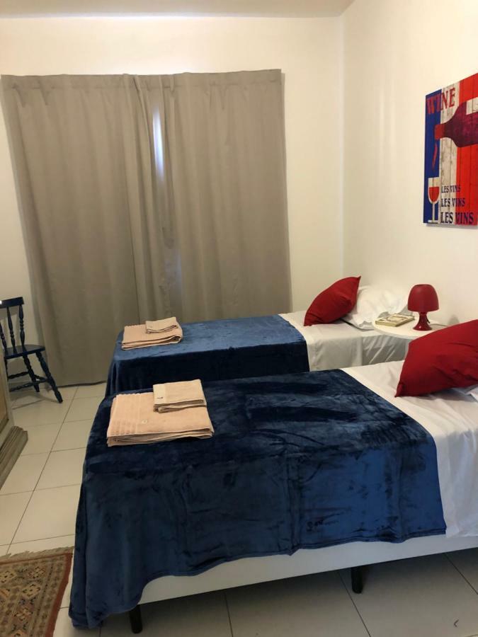 סאו פאולו Hostel Borba Gato מראה חיצוני תמונה