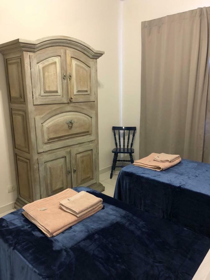 סאו פאולו Hostel Borba Gato מראה חיצוני תמונה