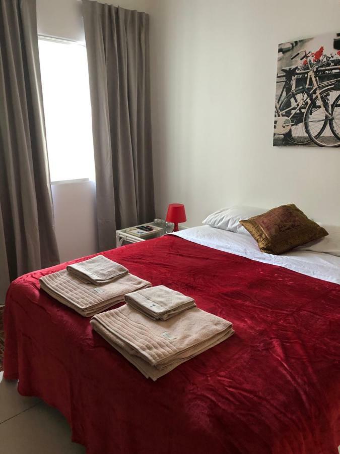 סאו פאולו Hostel Borba Gato מראה חיצוני תמונה