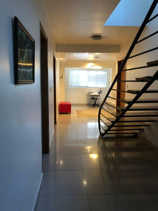 סאו פאולו Hostel Borba Gato מראה חיצוני תמונה