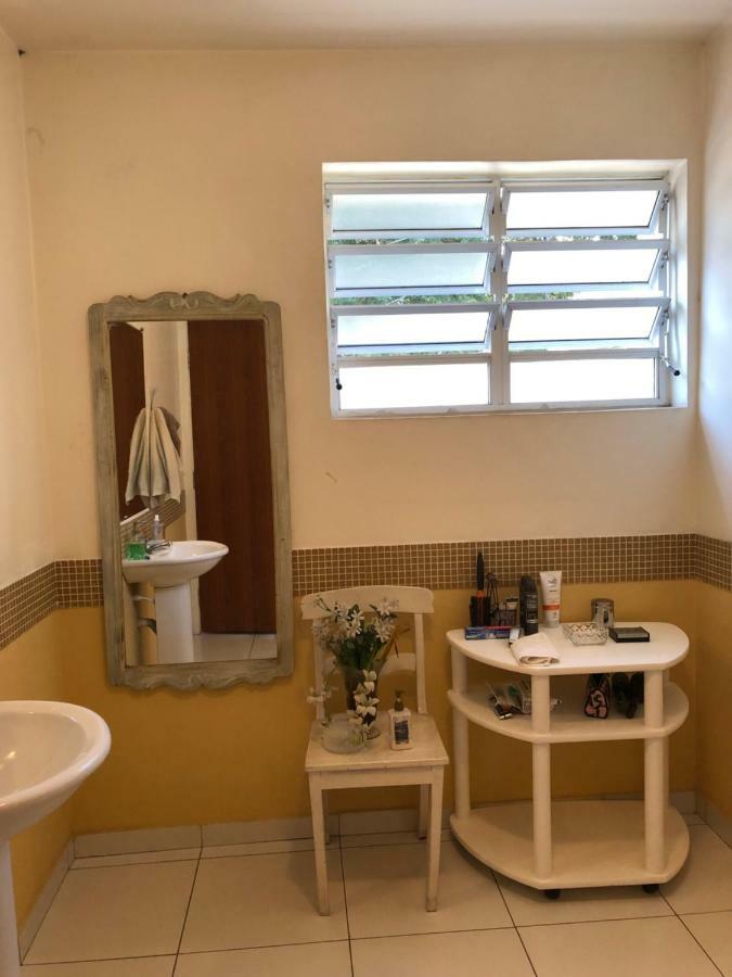 סאו פאולו Hostel Borba Gato מראה חיצוני תמונה