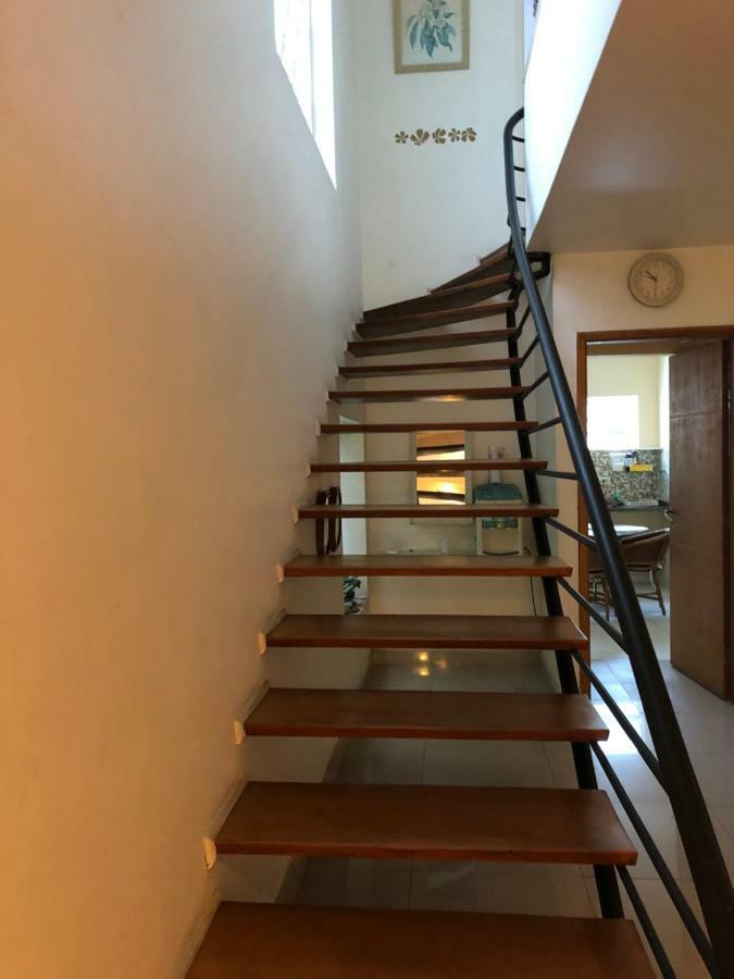 סאו פאולו Hostel Borba Gato מראה חיצוני תמונה