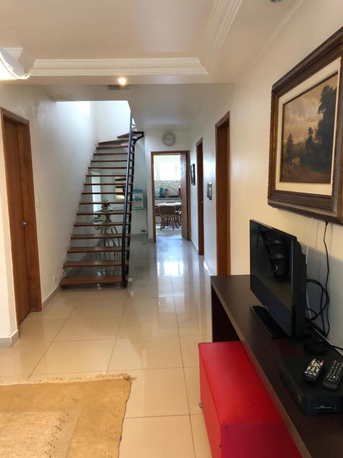 סאו פאולו Hostel Borba Gato מראה חיצוני תמונה